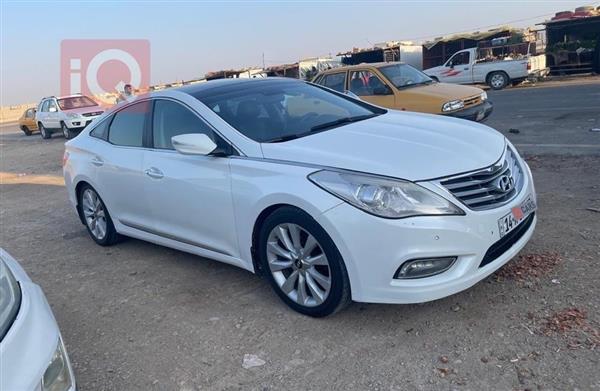 هيونداي أزيرا 2014 للبيع في العراق - ميسان